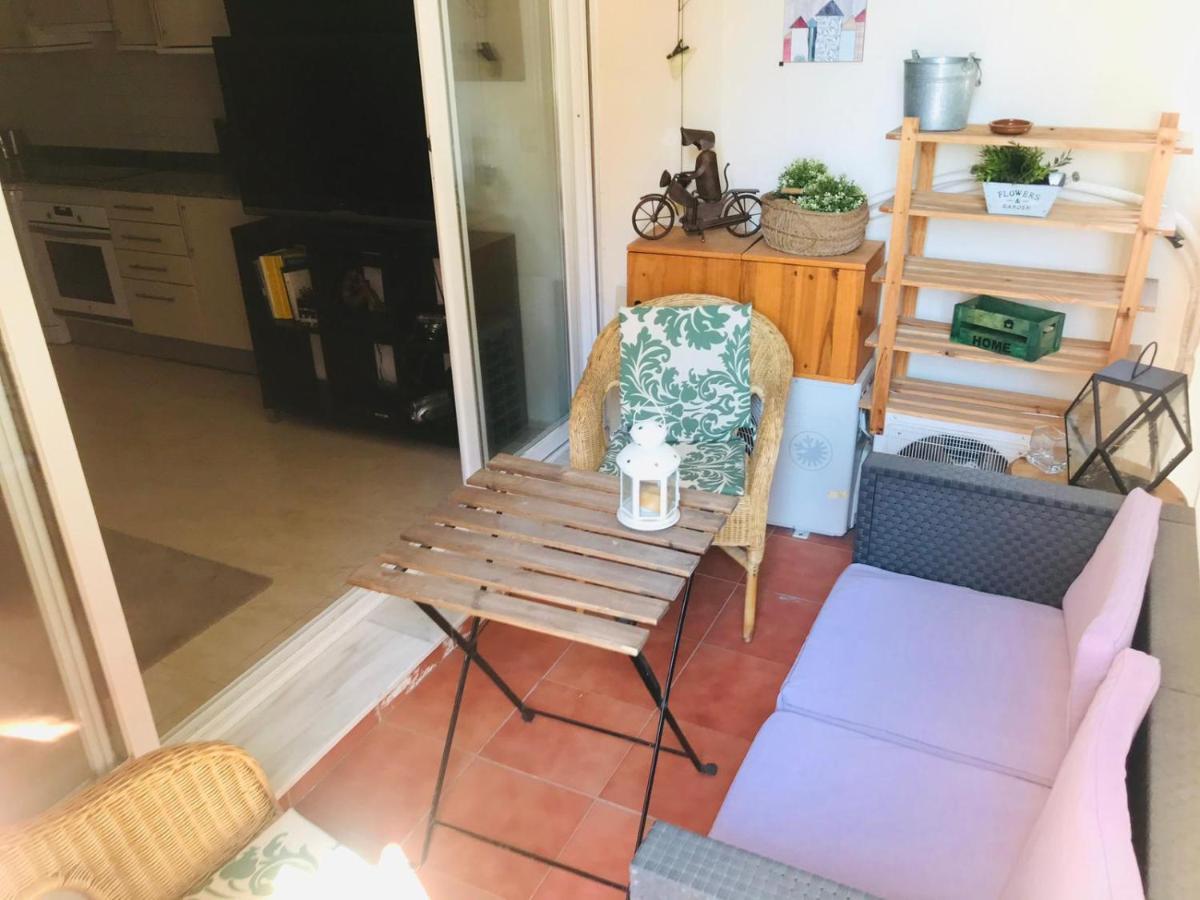 Precioso Apartamento En La Playa De Gandia エクステリア 写真