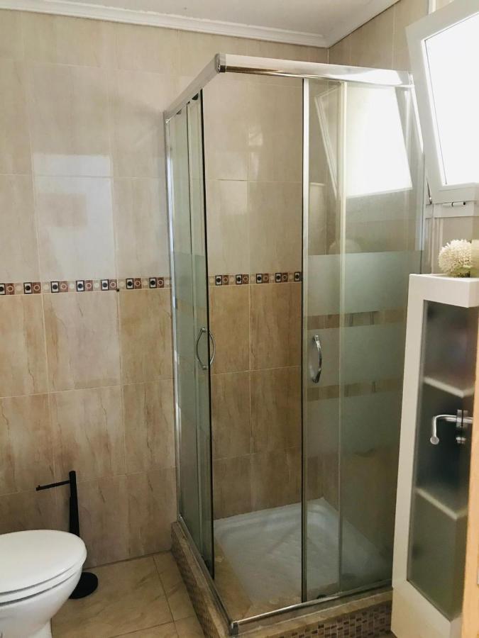 Precioso Apartamento En La Playa De Gandia エクステリア 写真