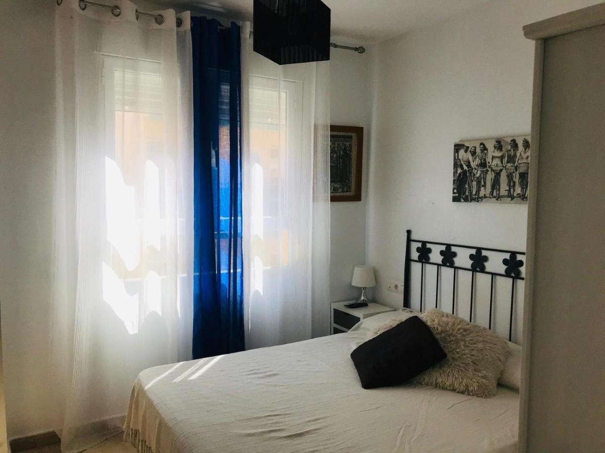 Precioso Apartamento En La Playa De Gandia エクステリア 写真
