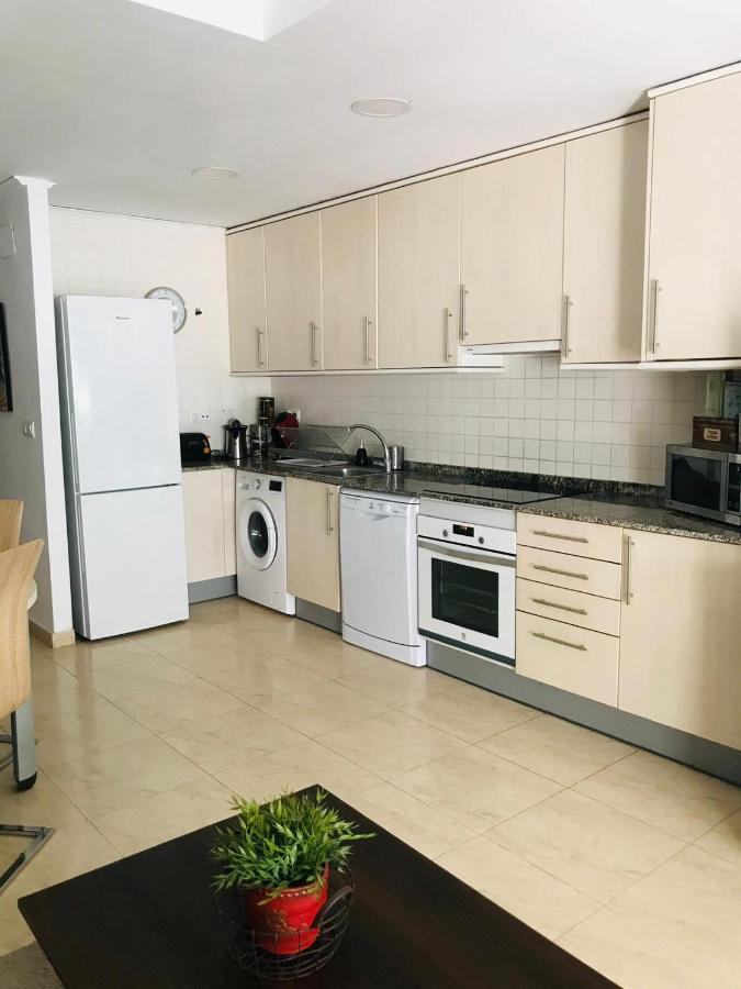 Precioso Apartamento En La Playa De Gandia エクステリア 写真