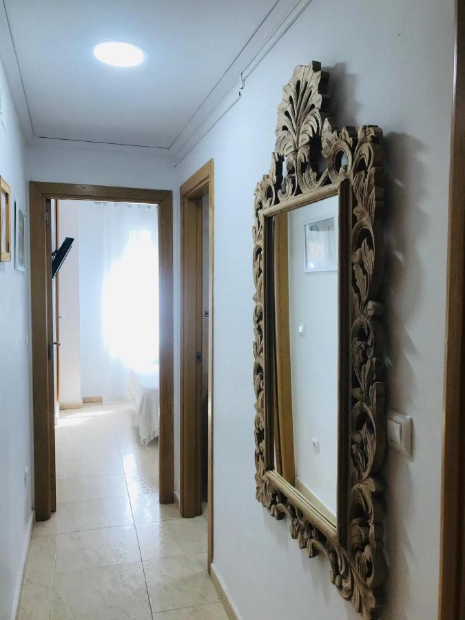 Precioso Apartamento En La Playa De Gandia エクステリア 写真